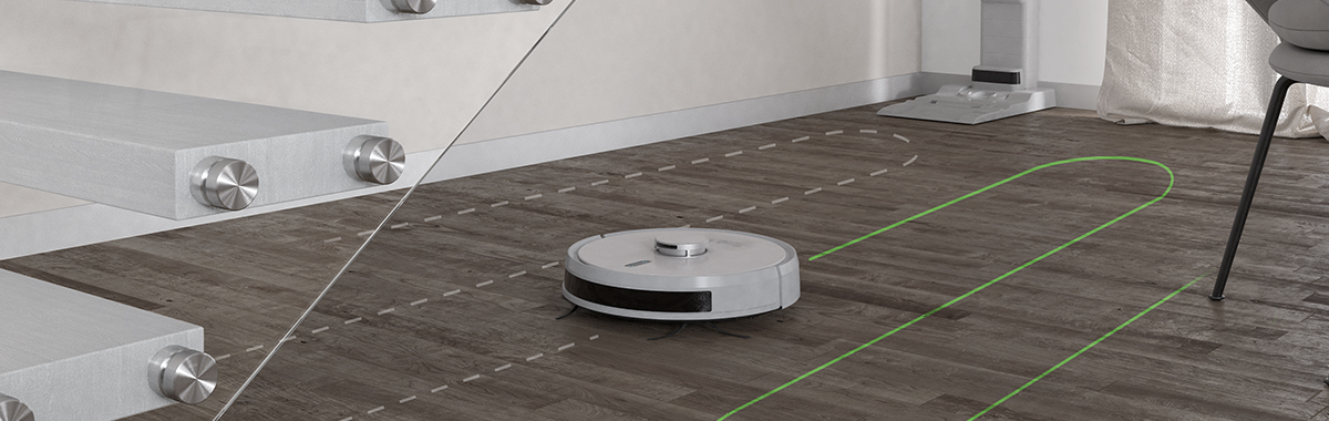 Robotstøvsuger