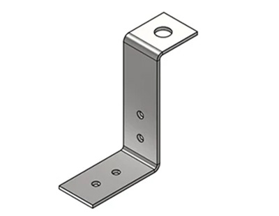 Stopjernbeslag